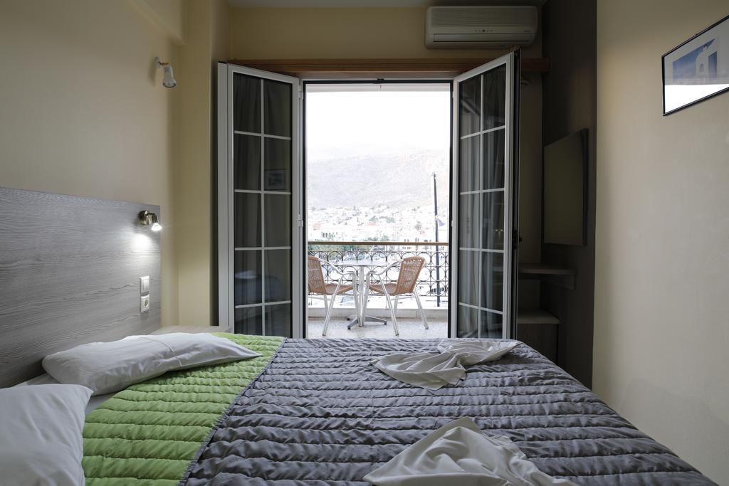 Olympic Hotel Kálymnos المظهر الخارجي الصورة