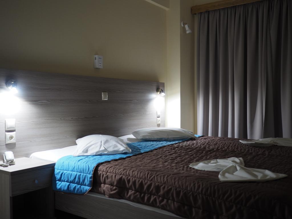 Olympic Hotel Kálymnos المظهر الخارجي الصورة